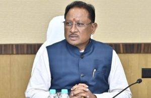 छत्तीसगढ़ में अब गैरकानूनी रूप से धर्म परिवर्तन करना जुर्म, सख्त कानून लाएगी सरकार