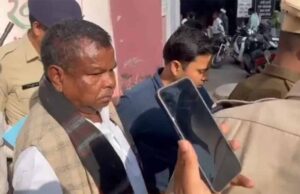 शराब घोटाला मामला: पूर्व मंत्री कवासी लखमा की 14 दिन की न्यायिक रिमांड बढ़ी
