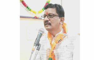 अनूपपुर विधानसभा एवं पुष्पराजगढ़ में भारतीय जनता पार्टी सक्रिय सदस्या सम्मेलन कार्यक्रम संपन्न