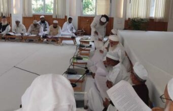 वक्फ संशोधन कानून: जमीयत उलेमा-ए-हिंद की अगुवाई में दिल्ली में मुस्लिम संगठनों की बड़ी बैठक