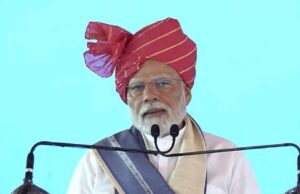हरियाणा में 800 मेगावाट के थर्मल पावर प्लांट की यूनिट और कंप्रेस्ड बायोगैस प्लांट का पीएम मोदी ने किया शिलान्यास