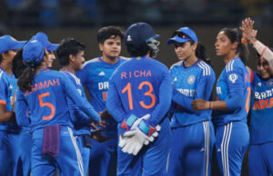 2028 लॉस एंजेलिस ओलंपिक में क्रिकेट हिस्सा बनने जा रहा, 128 साल बाद ओलंपिक में क्रिकेट का कमबैक