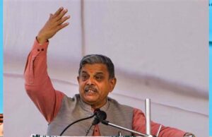 राम जन्मभूमि आंदोलन में RSS के स्वयंसेवक सांस्कृतिक महत्व के कारण शामिल हुए थे: दत्तात्रेय होसबाले