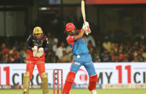 दिल्ली का विजयी चौंका, RCB की किया पराजित, ‘दिल्लीवाले’ केएल राहुल ने दिखाया वनमैन शो