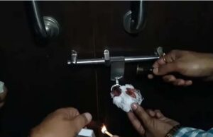 दमोह के मिशन अस्पताल की कैथ लैब सील, यहीं पर फर्जी डॉक्टर नरेंद्र यादव ने किया था ऑपरेशन