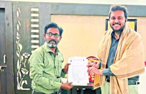 छिंदवाड़ा जिले के तामिया-पातालकोट सहित अन्य दर्शनीय स्थलों पर दो तेलुगू फिल्मों की शूटिंग होने जा रही