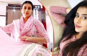 बॉलीवुड एक्ट्रेस ने मुंबई में एक्टिंग छोड़कर राजस्थान में कपड़े का बिजनेस शुरू किया. जानें कौन है ये अभिनेत्री ?