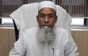 वक्फ कानून में संशोधन वापस लेने की मांग करते हुए ममता सरकार के मंत्री ने कोलकाता में ट्रैफिक जाम करने की धमकी दी