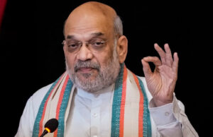 आज आ रहे अमित शाह: भोपाल में आज बदले रहेंगे रास्ते; कहीं भी जाने से पहले देखें पुलिस का ट्रैफिक प्लान