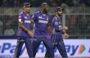 फिर फेल हुए धोनी के धुरंधर… नरेन-वरुण की चली फिरकी, कोलकाता ने CSK को धो डाला