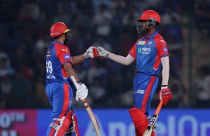 दिल्ली कैपिटल्स ने IPL 2025 में चखा हार का स्वाद, रोमांचक मुकाबले में जीता मुंबई इंडियंस