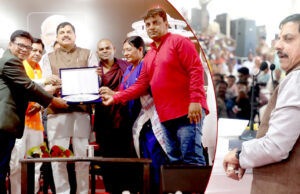 डॉ. अम्बेडकर के योगदान से ही भारत विश्व का सबसे बड़ा लोकतांत्रिक देश बना: मुख्यमंत्री डॉ. यादव