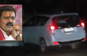 एक समय झीरम घाटी के नाम से डर लगता था, वहां आधी रात को गुजरा गृहमंत्री Vijay Sharma का काफिला…
