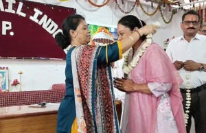 अंबेडकर जयंती पर लौटी खुशी, सेंट्रल जेल में 10 कैदियों को मिला ये विशेष उपहार