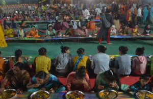 इंदौर :रणजीत हनुमान मंदिर पर आज चलित भंडारा, एक लाख से ज्यादा भक्तों के लिए प्रसाद वितरित की जाएगी