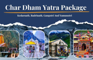 चारधाम यात्रा अप्रैल 30 से शुरू हो रही, जानें कहां और कैसे की जाती है पूजा के लिए ऑनलाइन बुकिंग