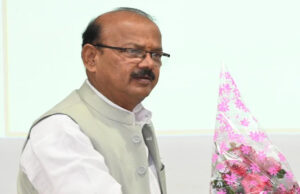 मंत्री जायसवाल ने कहा सीधी जिले के स्थानीय कारीगरों की मेहनत को नया बाजार मिलेगा