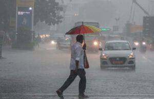 आज से मध्य प्रदेश में बढ़ेगी गर्मी, कुछ क्षेत्रों में लू चलने के आसार, 3 दिन तक रहेगा असर