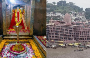 ओंकारेश्वर ज्योतिर्लिंग में अब ऑनलाइन अभिषेक और पूजन की सुविधा मिलेगी