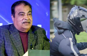 नए टू-व्हीलर के साथ 2 हेलमेट देना अनिवार्य होगा, रोड पर सब मेंडेटरी प्रीकास्ट होगा