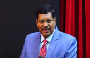 देश के दूसरे दलित CJI बनेंगे जस्टिस बीआर गवई, होंगे नए मुख्य न्यायाधीश