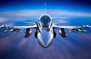 Tejas Mk2 फाइटर जेट का पहला प्रोटोटाइप इस साल अक्टूबर-नवंबर में आएगा