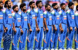 खतरे में टीम इंडिया को 4 सपोर्ट स्टाफ की नौकरी, BCCI का चला चाबुक