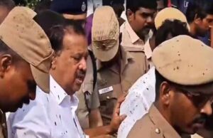 मद्रास HC का हिंदू धर्म पर आपत्तिजनक बयान देने वाले मंत्री पोनमुडी पर FIR का आदेश