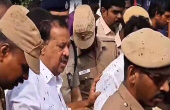 मद्रास HC का हिंदू धर्म पर आपत्तिजनक बयान देने वाले मंत्री पोनमुडी पर FIR का आदेश