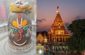 महाकालेश्वर मंदिर में नया आदेश, मंदिर में जरूरी होगा पुलिस वेरिफिकेशन