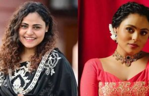 Actress विंसी ने शाइन चाको पर दुर्व्यवहार का आरोप लगाया, फिल्म एसोसिएशन को की शिकायत