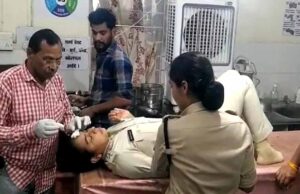 रायसेन में बेखौफ शराब माफिया, आबकारी टीम पर किया जानलेवा हमला, महिला अधिकारी और चालक गंभीर