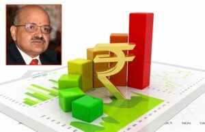 भारत अगले तीन सालों में जर्मनी और जापान को पीछे छोड़ देगा, 2047 तक भारत दूसरी सबसे बड़ी अर्थव्यवस्था बन सकता ……