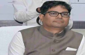 हर दोषी को सजा दिलाना, हर युवा को न्याय दिलाना हमारा संकल्प: मंत्री ओपी चौधरी