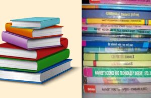 एनसीईआरटी का ब्रिज कोर्स भी तैयार किया , जो छात्रों को अगली कक्षा में जाने से पहले, नई शिक्षा नीति और नई पाठ्यक्रम के अनुसार