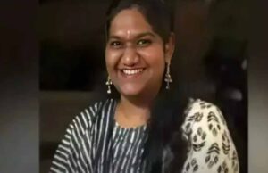 आंध्र की 23 वर्षीय दीप्ति की अमेरिका में हुई हिट-एंड-रन में मौत, इलाज के लिए जुटाए गए 80,000 डॉलर
