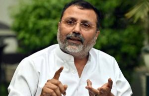 ‘सुप्रीम कोर्ट ही यदि क़ानून बनाएगा तो संसद भवन बंद कर देना चाहिये’, भाजपा सांसद के बयान से गरमाई राजनीति