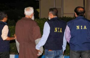 रोज आठ से दस घंटे एनआईए कर रही तहव्वुर राणा से पूछताछ