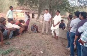 विशेष संरक्षित जनजाति पहाड़ी कोरवा के 14 लोग डायरिया की चपेट में , 1 की मौत, स्वास्थ्य विभाग में हड़कंप
