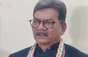 फेल हुई डबल इंजन सरकार, धान नीलामी से छत्तीसगढ़ को होगा 7 हजार करोड़ का नुकसान: चरण दास महंत