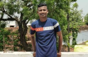 बालोद में बीमार पिता के इलाज के लिए घर आया आर्मी जवान 1 महीने से लापता