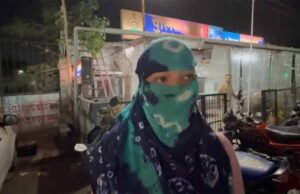 राजधानी में लड़कियों का उत्पात, सहेली के घर जाकर की जमकर पिटाई