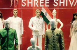 बुर्का पहनकर श्री शिवम से 30 लाख रुपए उड़ने वाला निकला सेल्समैन