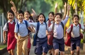मध्य प्रदेश की मोहन सरकार अब सरकारी स्कूलों में मस्ती की पाठशाला लगाने जा रही