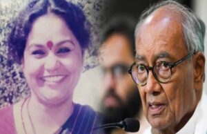 सरला मिश्रा मामले की होगी फिर से होगी जांच, 28 साल बाद फिर खुलेगी फाइल