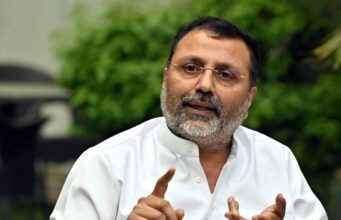 सांसद निशिकांत दुबे के बयान पर एक्शन लेगा SC? जानिए उन पांच शख्सियतों के बारे में जिन्होंने शीर्ष अदालत की अवमानना की