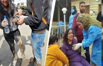 पहलगाम आतंकी हमला : पीएम मोदी ने अमित शाह से फोन पर की बात, घटनास्थल का दौरा करने को कहा