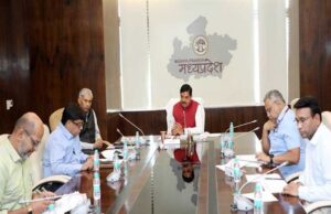 परिसम्पत्तियों के विकास और उन्नयन के लिये समुचित अभिलेखीकरण करें: मुख्यमंत्री डॉ. यादव