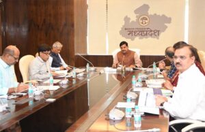 टाइगर रिजर्व बफर क्षेत्रों के विकास के लिए 145 करोड़ रूपये की सैद्धांतिक स्वीकृति