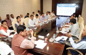 अस्पताल से घर तक पार्थिव देह ले जाने के लिए जिलों में उपलब्ध होंगे शव वाहन: मुख्यमंत्री डॉ. यादव